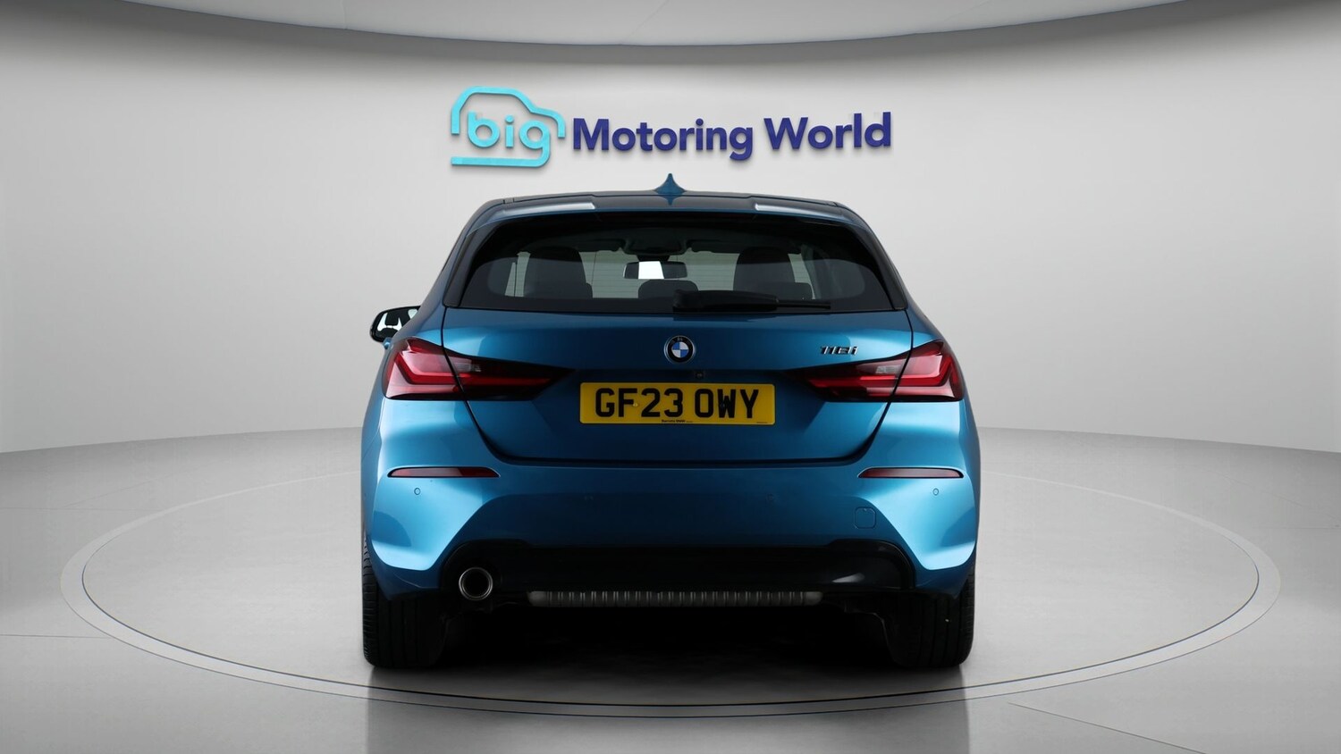 Used BMW 1 Series for sale - 78186354: Photo 6