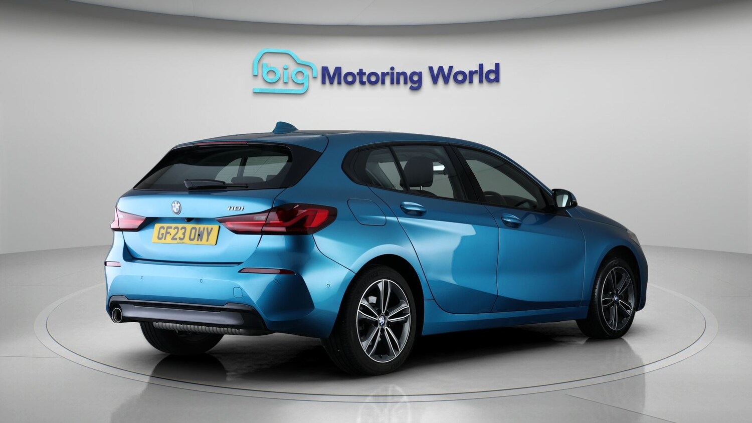 Used BMW 1 Series for sale - 78186354: Photo 7