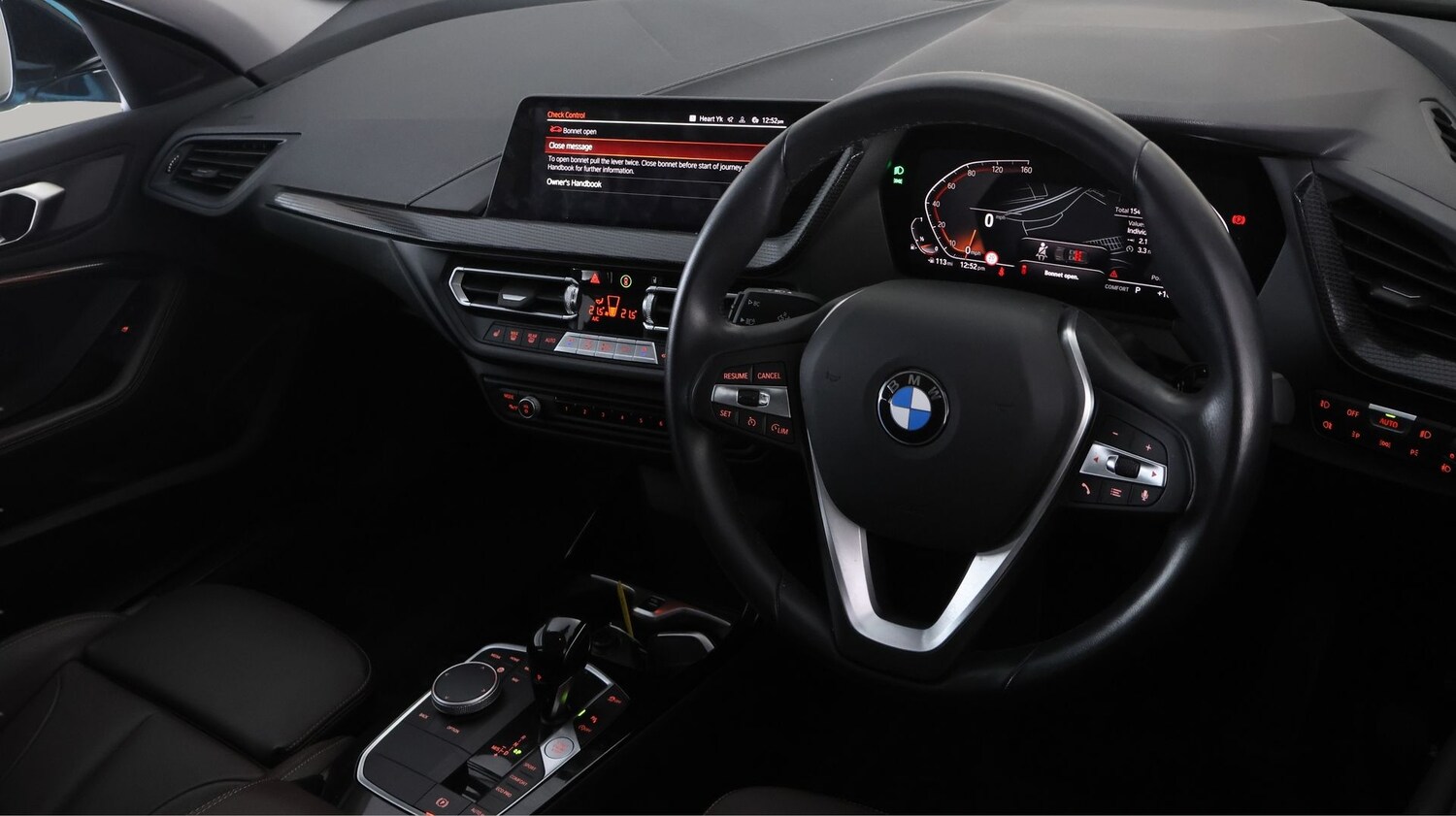 Used BMW 1 Series for sale - 78186354: Photo 9