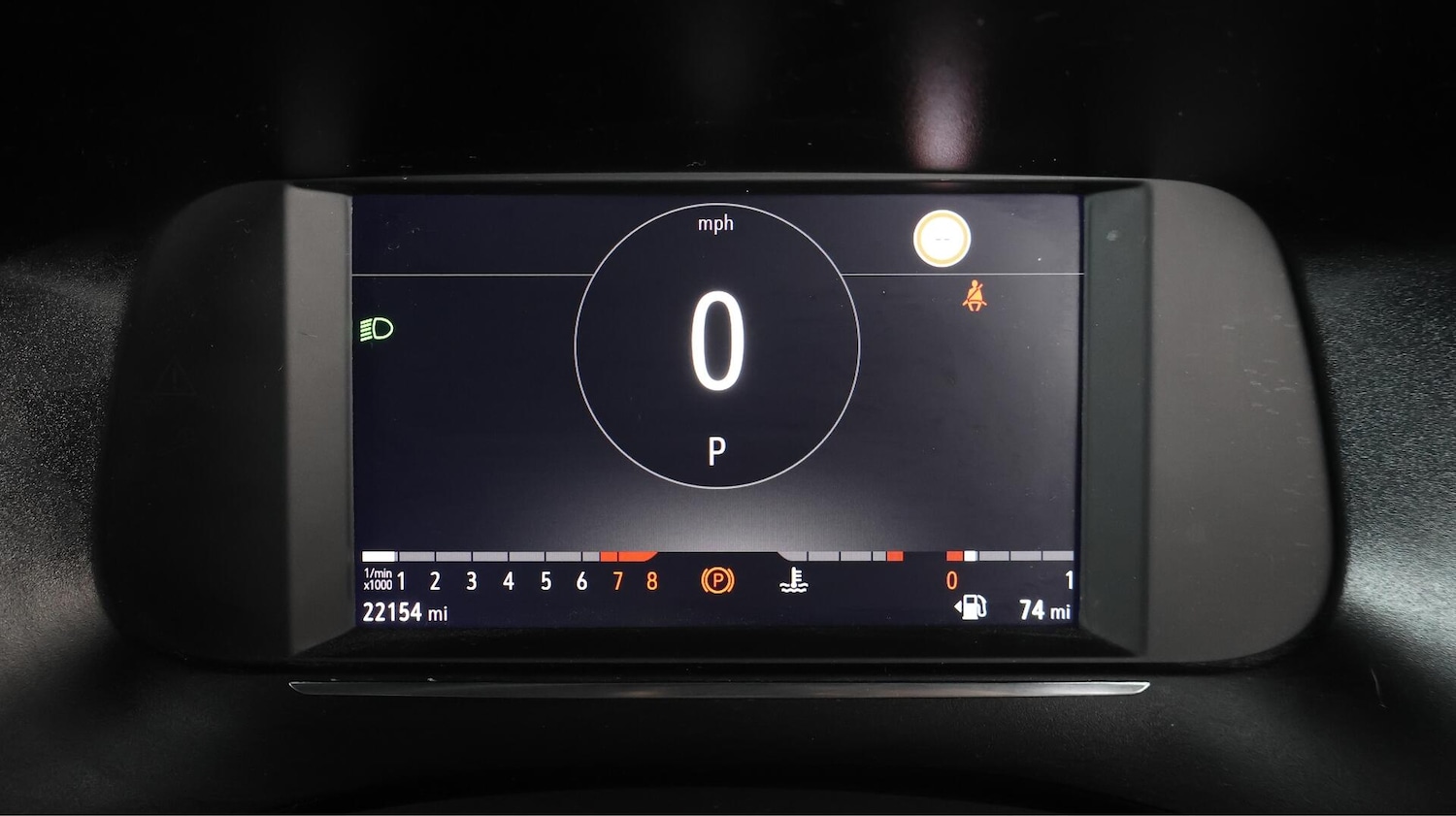 Used Vauxhall Corsa 2021 for sale - 76388877: Photo 10