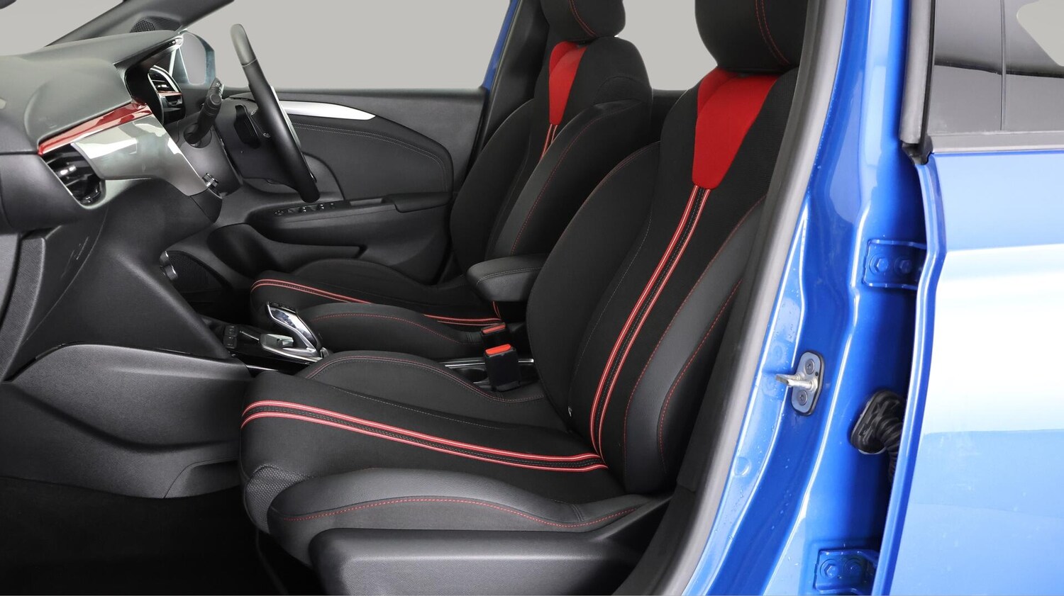 Used Vauxhall Corsa 2021 for sale - 76388877: Photo 13