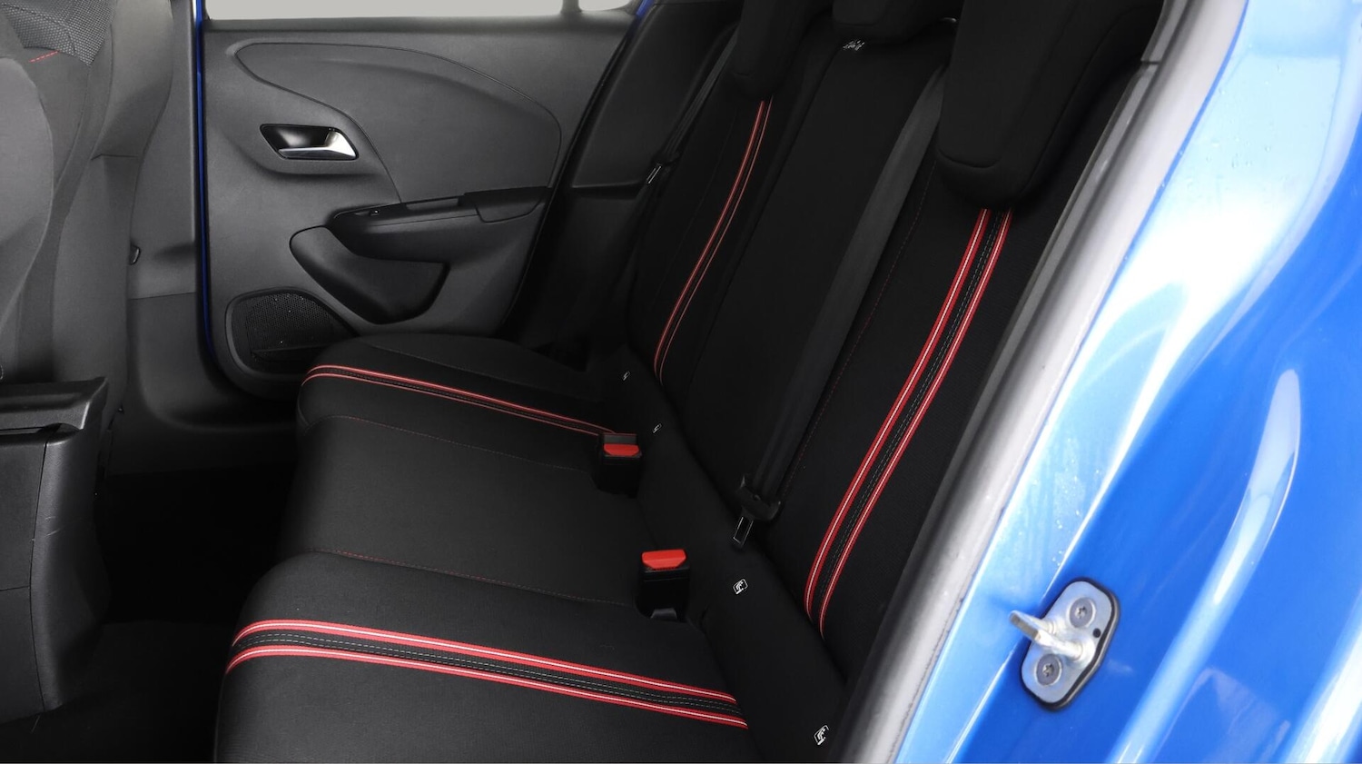 Used Vauxhall Corsa 2021 for sale - 76388877: Photo 15