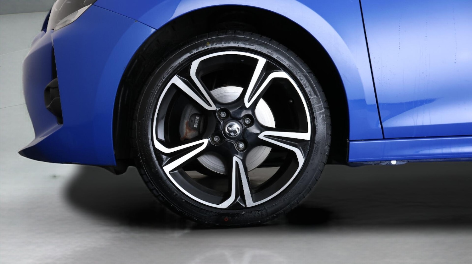 Used Vauxhall Corsa 2021 for sale - 76388877: Photo 17