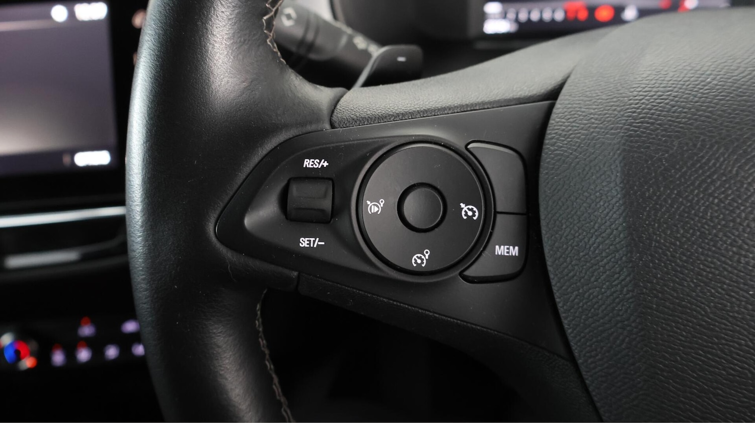 Used Vauxhall Corsa 2021 for sale - 76388877: Photo 21