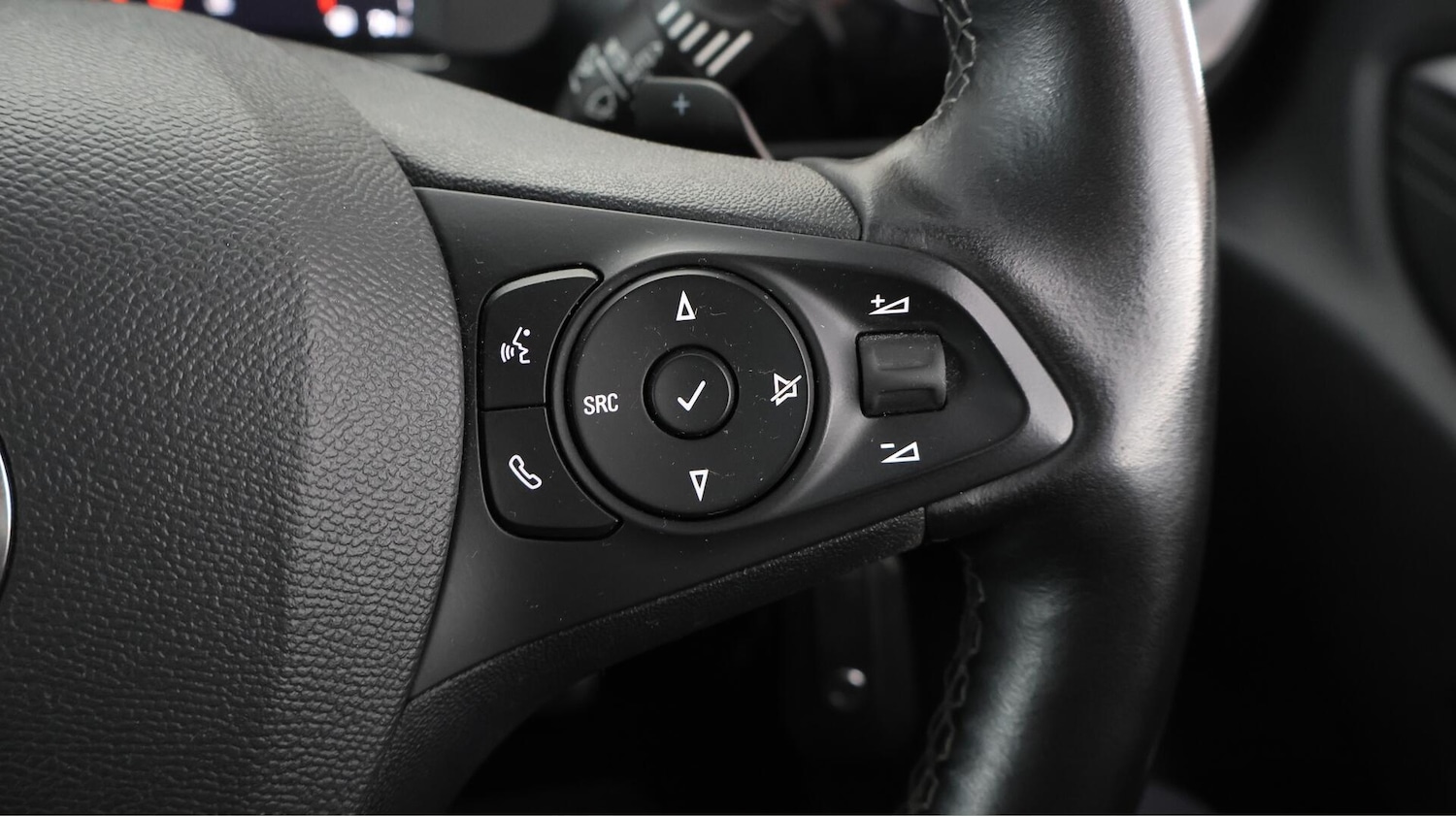 Used Vauxhall Corsa 2021 for sale - 76388877: Photo 22