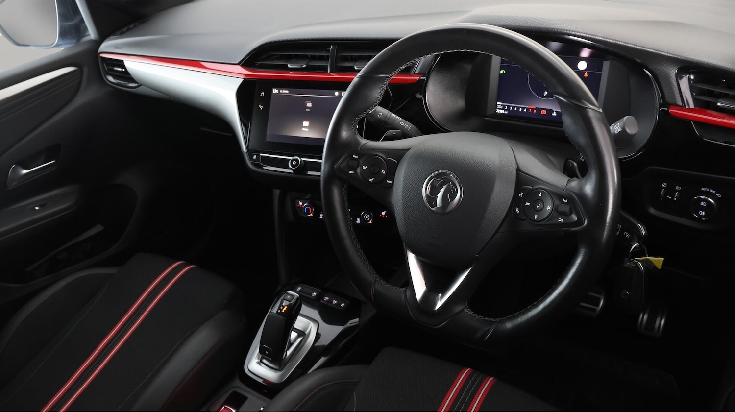 Used Vauxhall Corsa 2021 for sale - 76388877: Photo 9