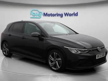 Used Volkswagen Golf 2022 for sale - 75333955: Photo