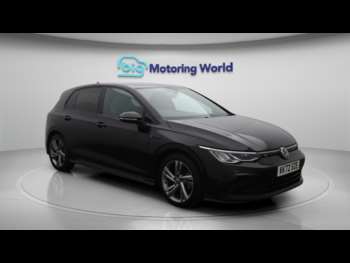 Used Volkswagen Golf 2022 for sale - 75333955: Photo