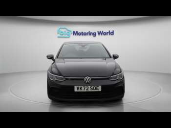 Used Volkswagen Golf 2022 for sale - 75333955: Photo