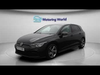 Used Volkswagen Golf 2022 for sale - 75333955: Photo