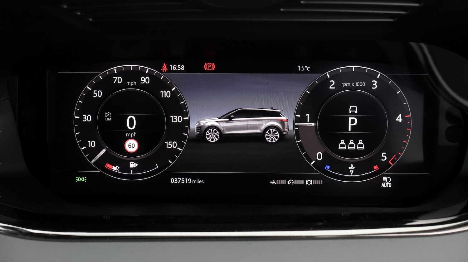 Used Land Rover Range Rover Evoque 2020 for sale - 77711059: Photo 10