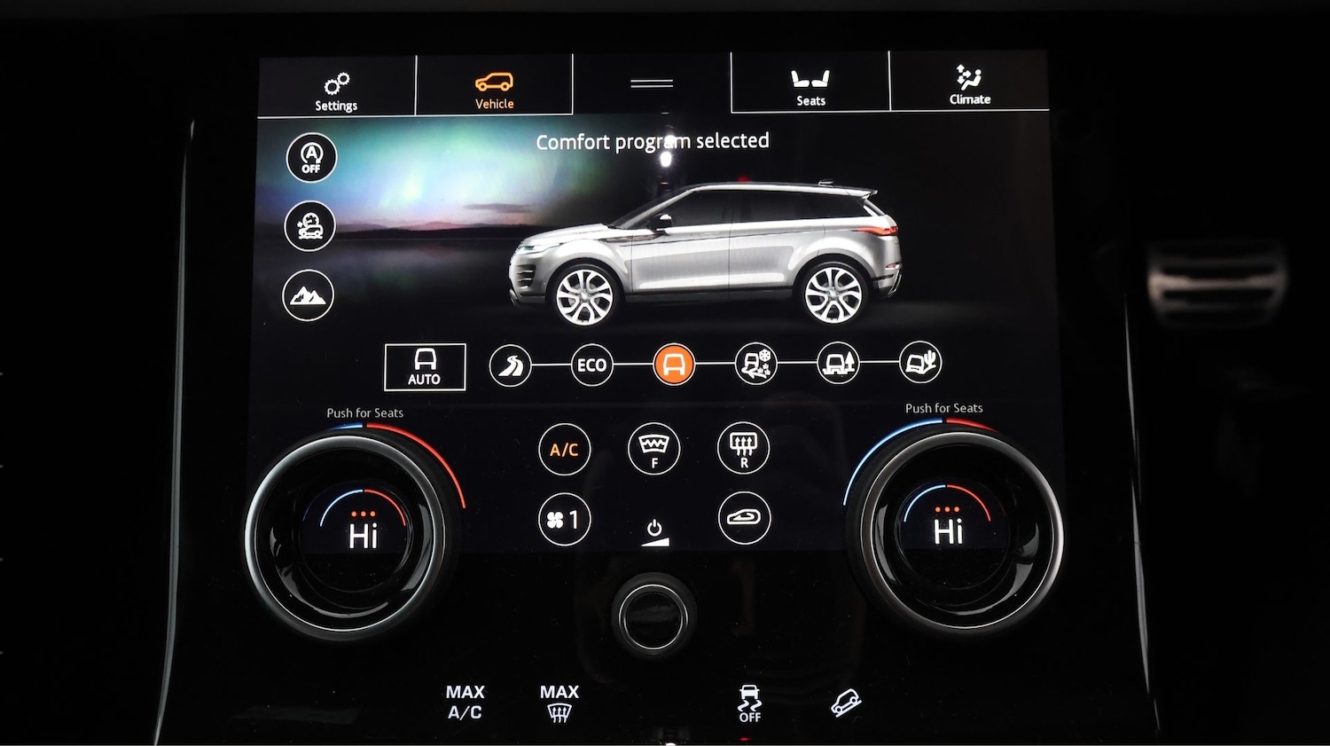 Used Land Rover Range Rover Evoque 2020 for sale - 77711059: Photo 11