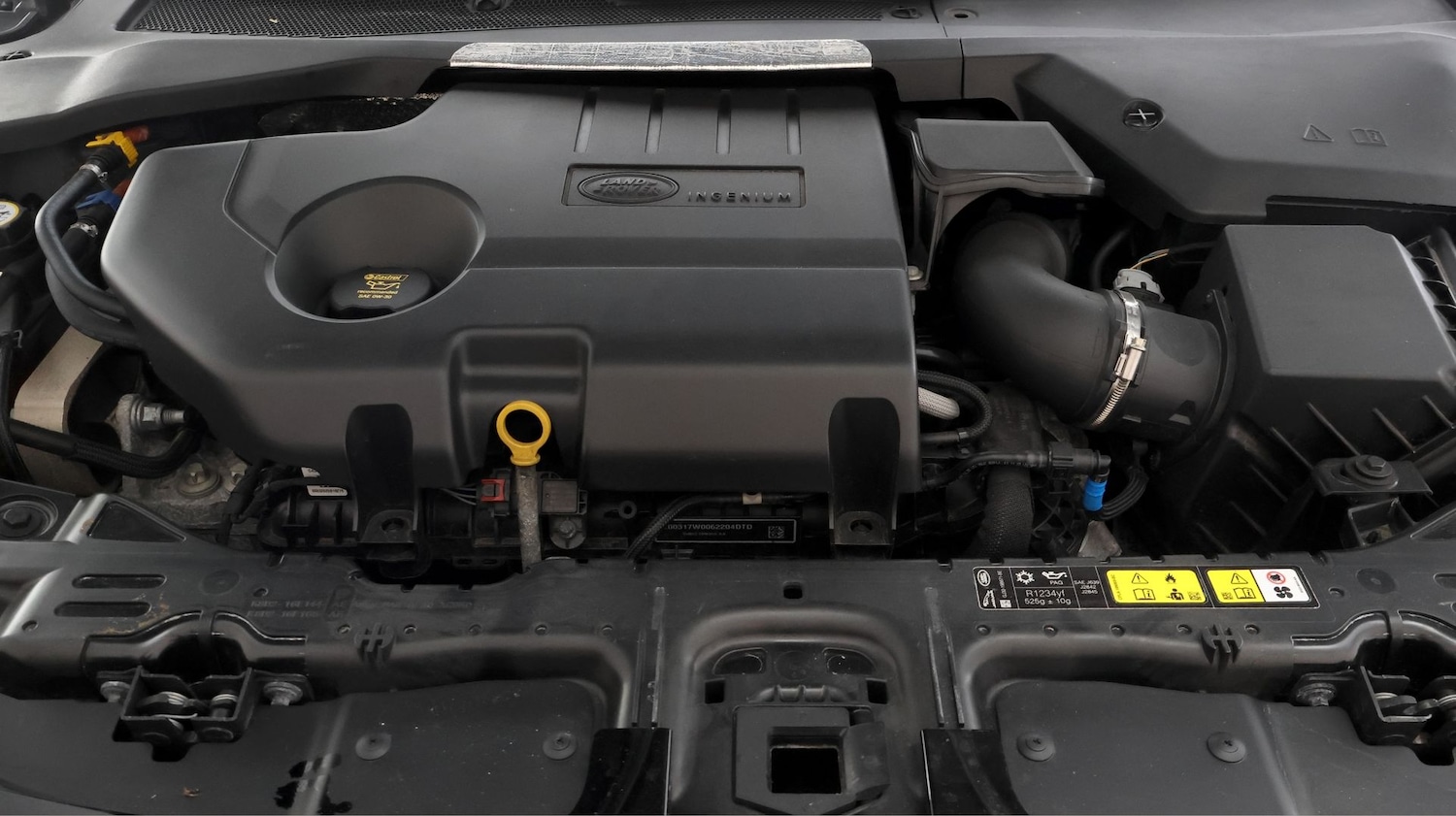 Used Land Rover Range Rover Evoque 2020 for sale - 77711059: Photo 18