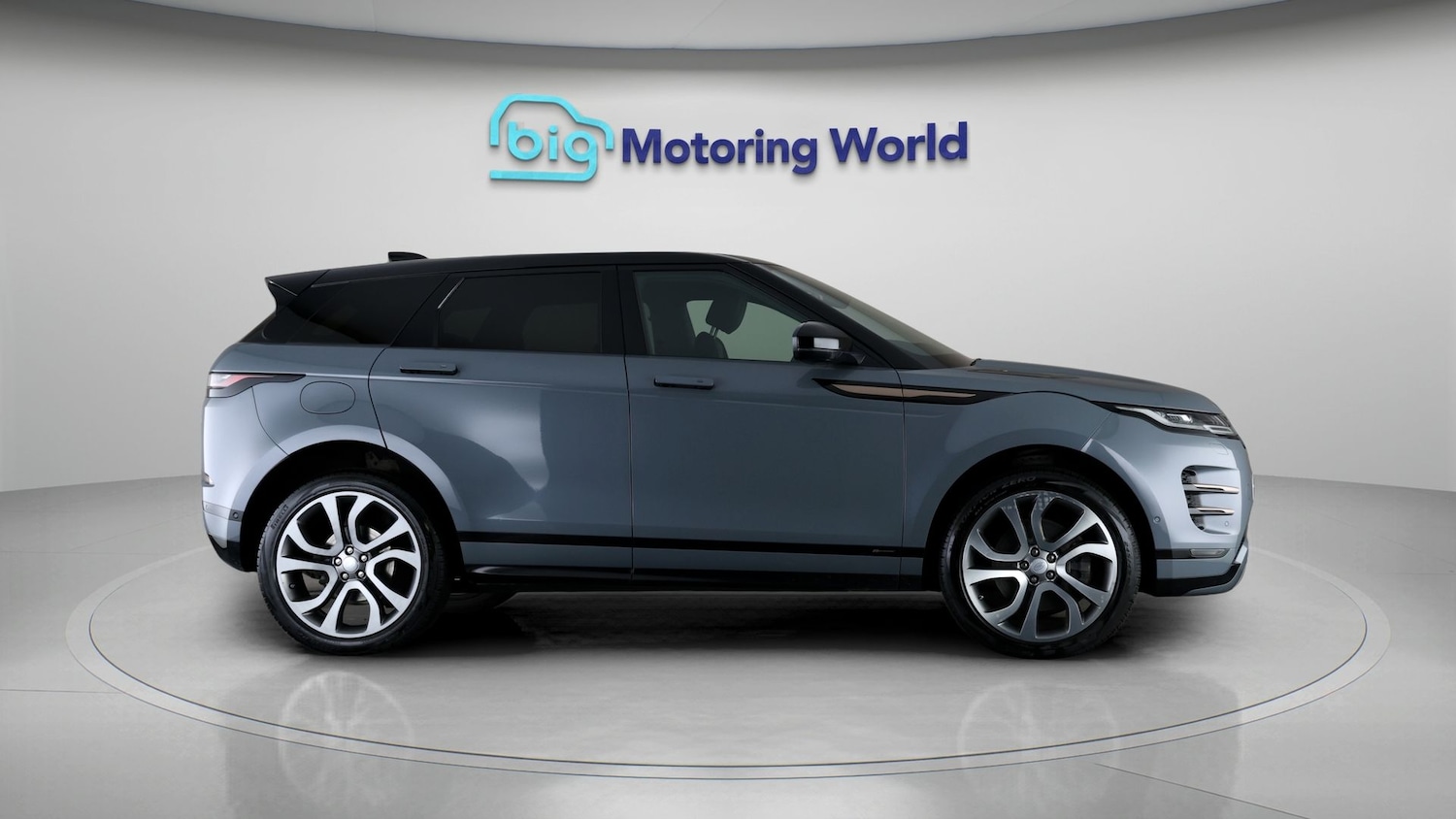 Used Land Rover Range Rover Evoque 2020 for sale - 77711059: Photo 8