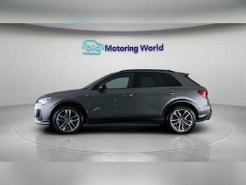 Used Audi Q3 2022 for sale - 79223099: Photo