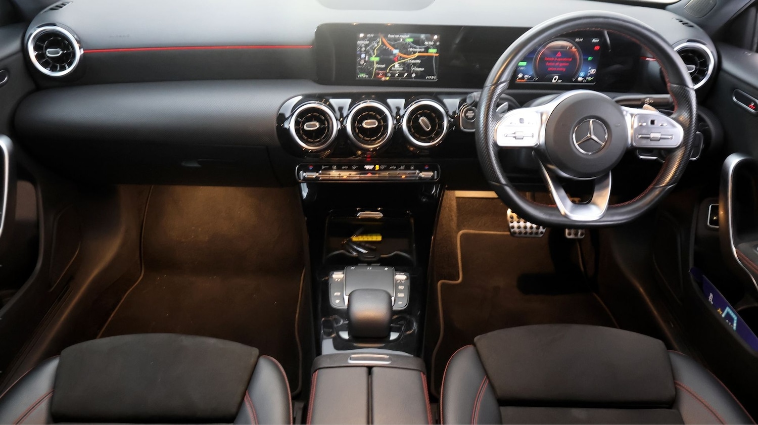 Used Mercedes-Benz A-Class 2020 for sale - 77896061: Photo 13