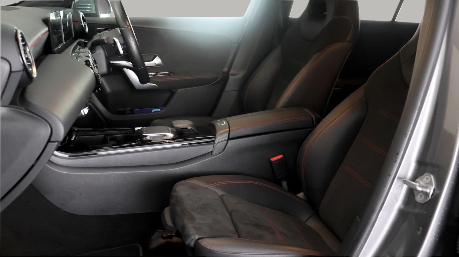 Used Mercedes-Benz A-Class 2020 for sale - 77896061: Photo 14