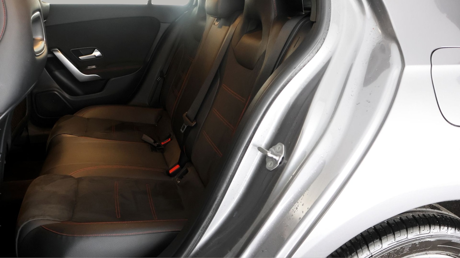 Used Mercedes-Benz A-Class 2020 for sale - 77896061: Photo 16