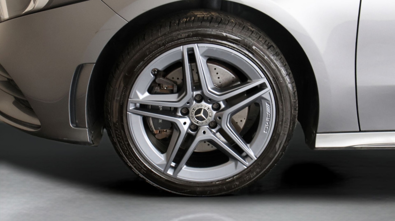 Used Mercedes-Benz A-Class 2020 for sale - 77896061: Photo 18