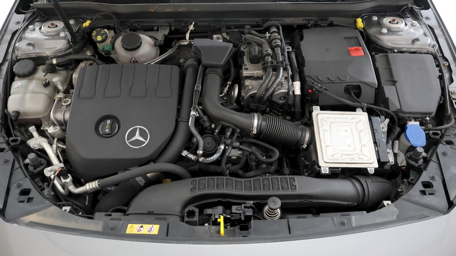 Used Mercedes-Benz A-Class 2020 for sale - 77896061: Photo 19