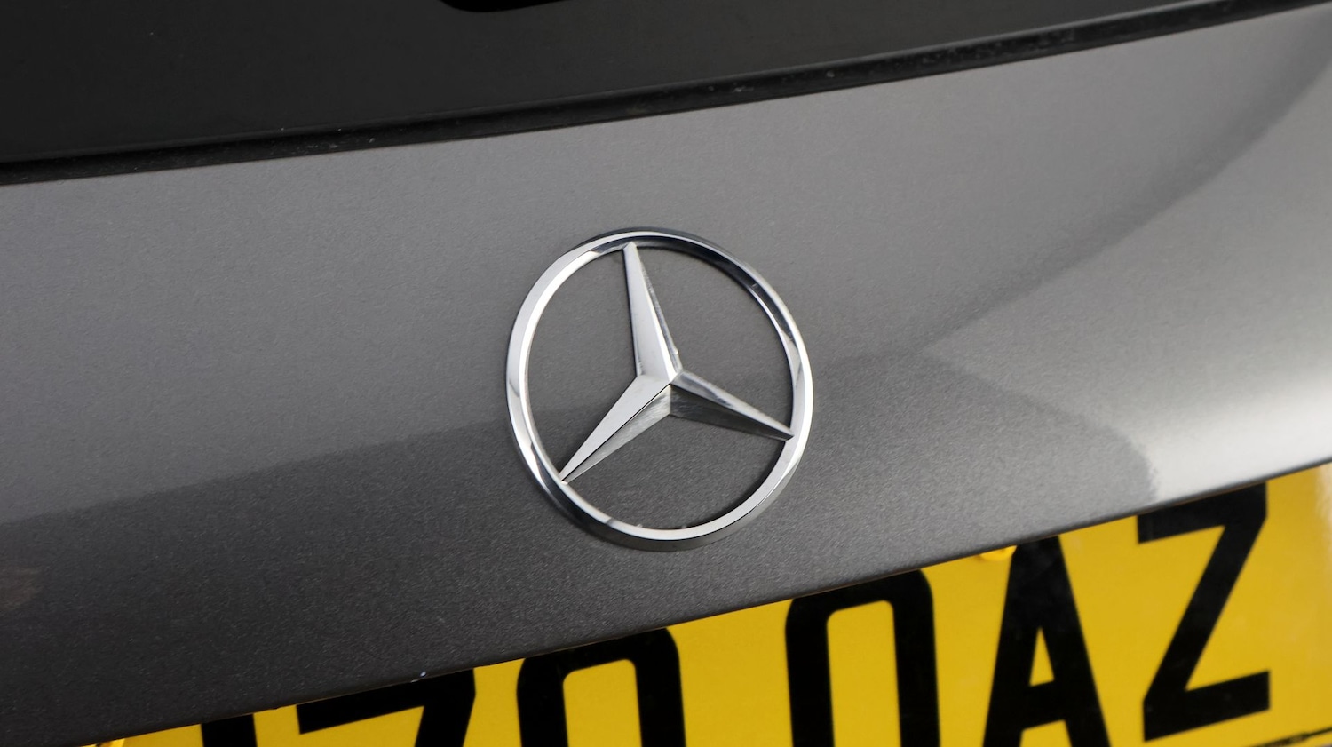 Used Mercedes-Benz A-Class 2020 for sale - 77896061: Photo 20