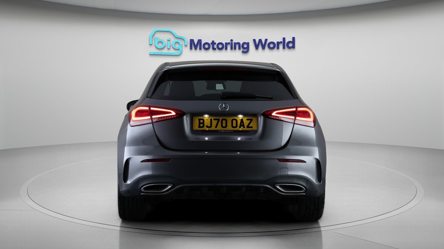 Used Mercedes-Benz A-Class 2020 for sale - 77896061: Photo 6