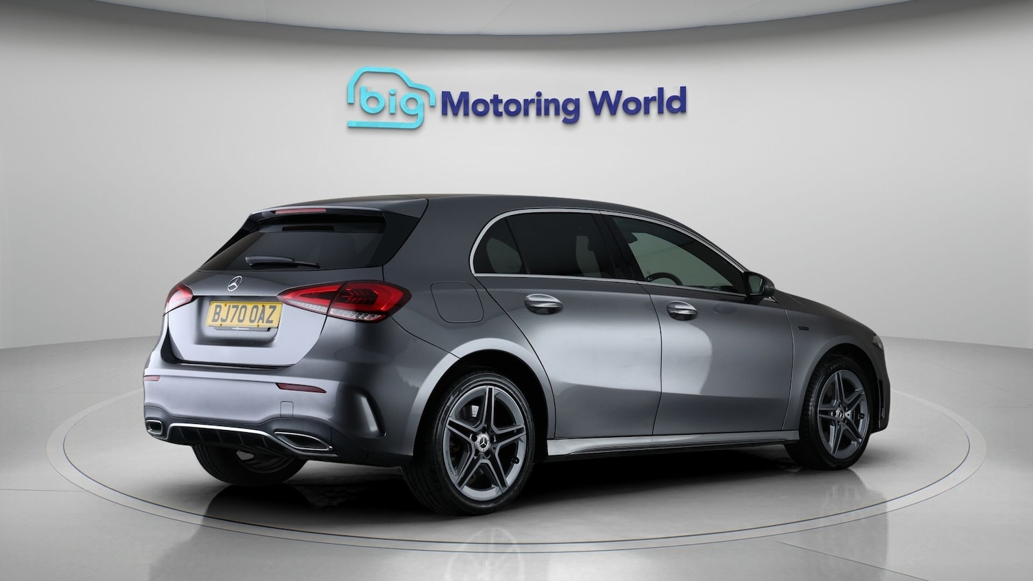 Used Mercedes-Benz A-Class 2020 for sale - 77896061: Photo 7