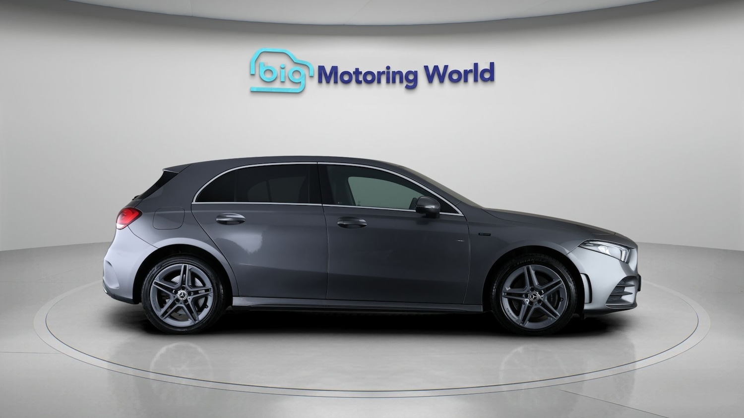 Used Mercedes-Benz A-Class 2020 for sale - 77896061: Photo 8