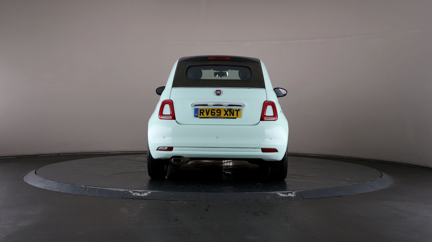 Used Fiat 500 2019 for sale - 76810443: Photo 26