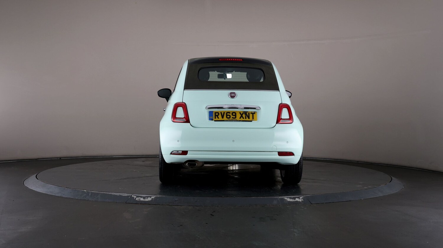 Used Fiat 500 2019 for sale - 76810443: Photo 27