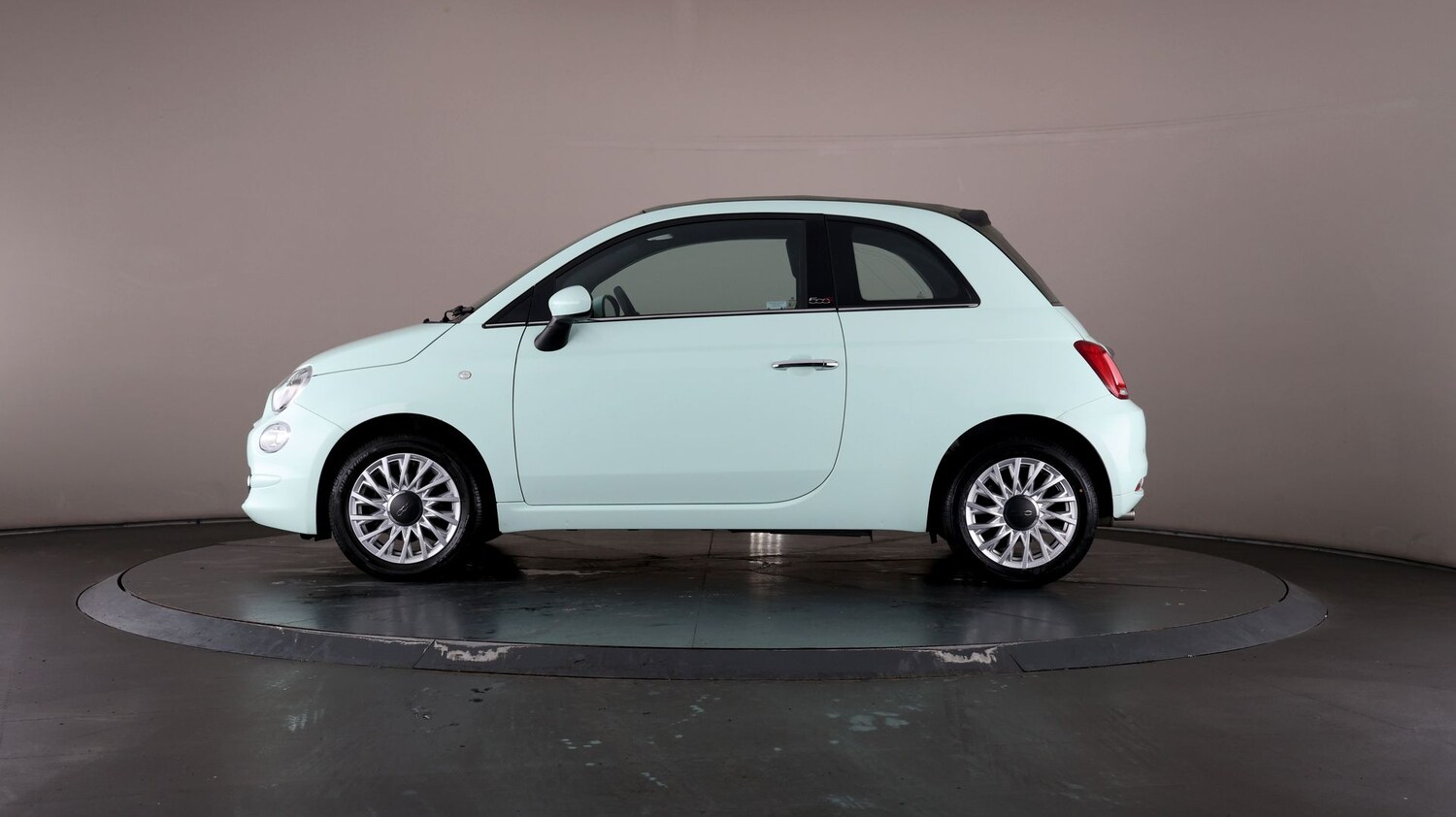 Used Fiat 500 2019 for sale - 76810443: Photo 29