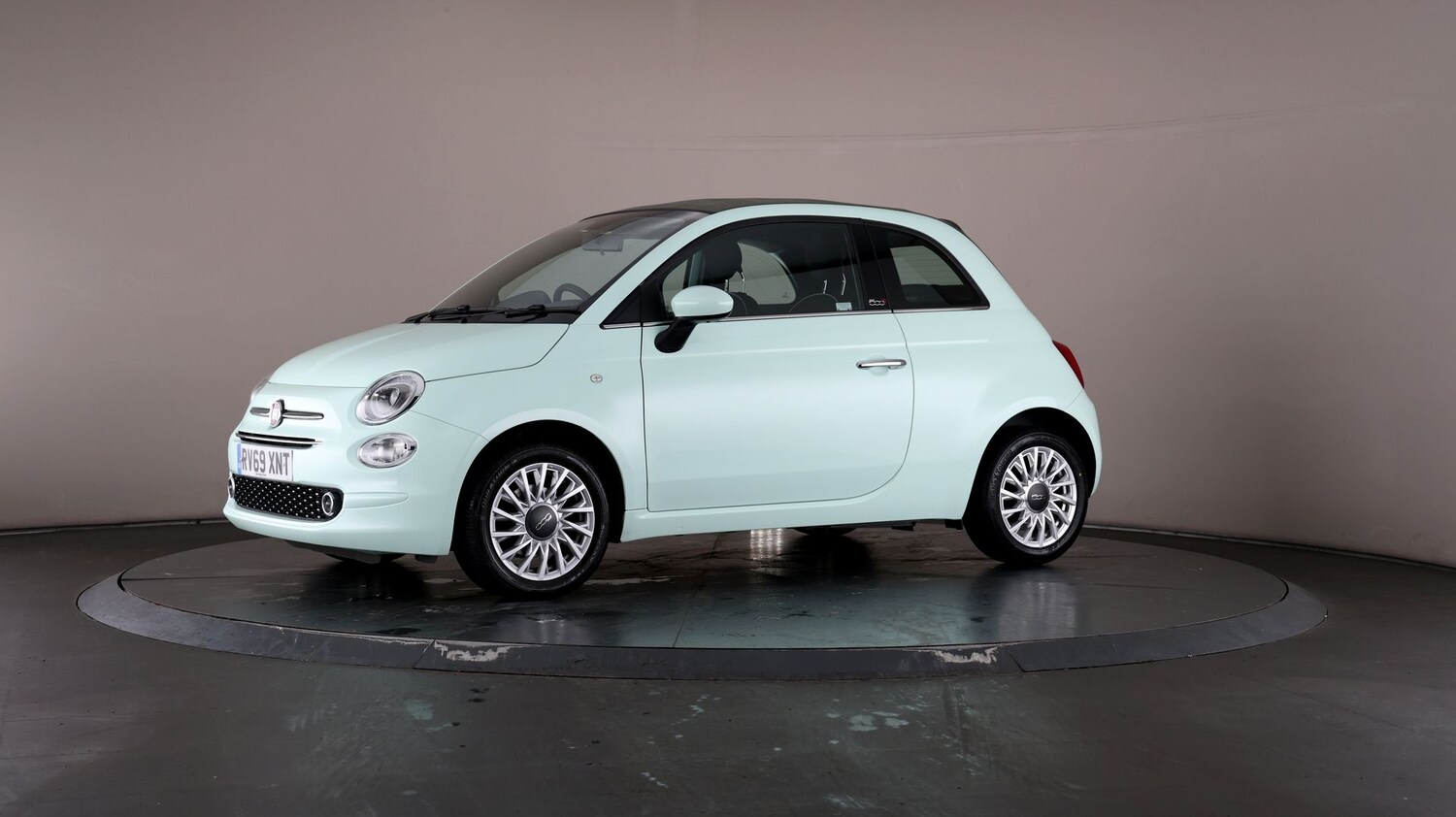 Used Fiat 500 2019 for sale - 76810443: Photo 33