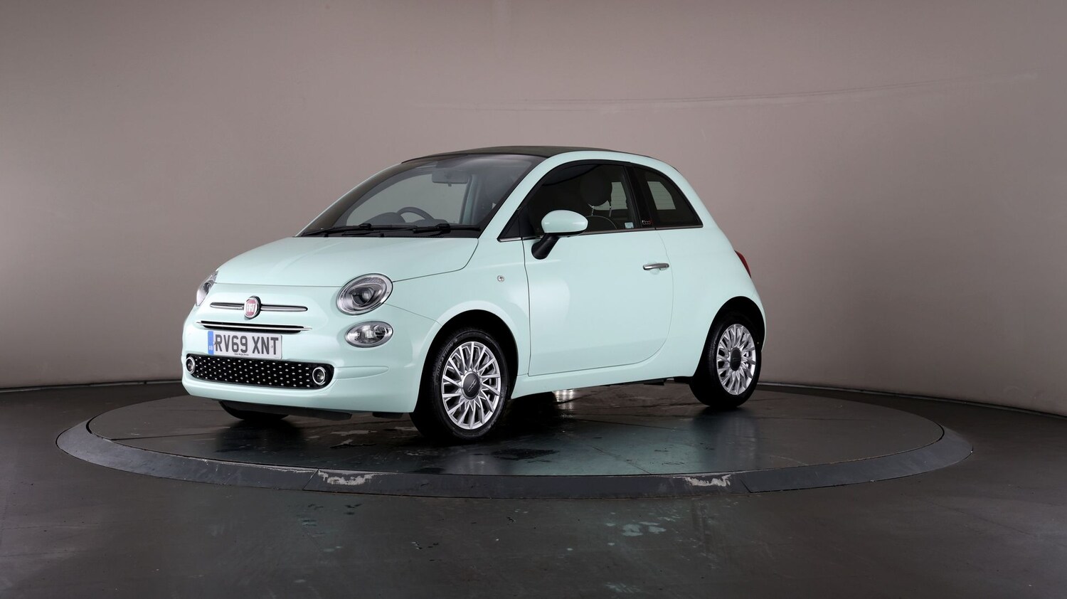 Used Fiat 500 2019 for sale - 76810443: Photo 35