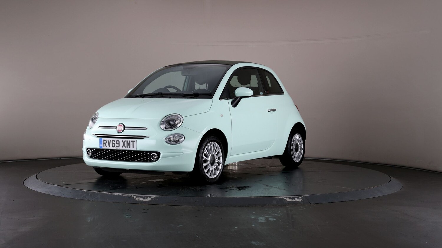 Used Fiat 500 2019 for sale - 76810443: Photo 36
