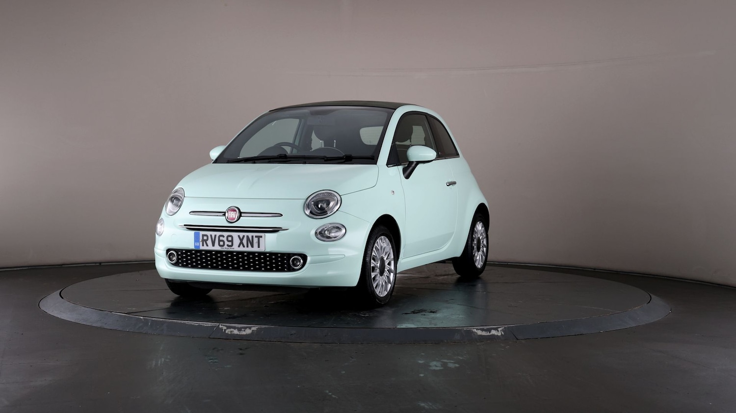 Used Fiat 500 2019 for sale - 76810443: Photo 37