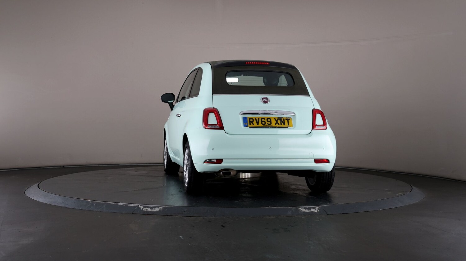 Used Fiat 500 2019 for sale - 76810443: Photo 38