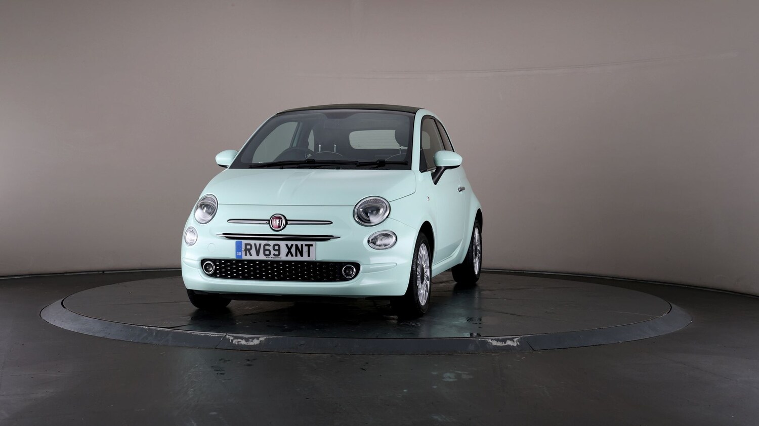 Used Fiat 500 2019 for sale - 76810443: Photo 39