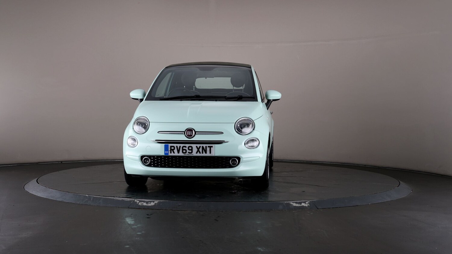 Used Fiat 500 2019 for sale - 76810443: Photo 40