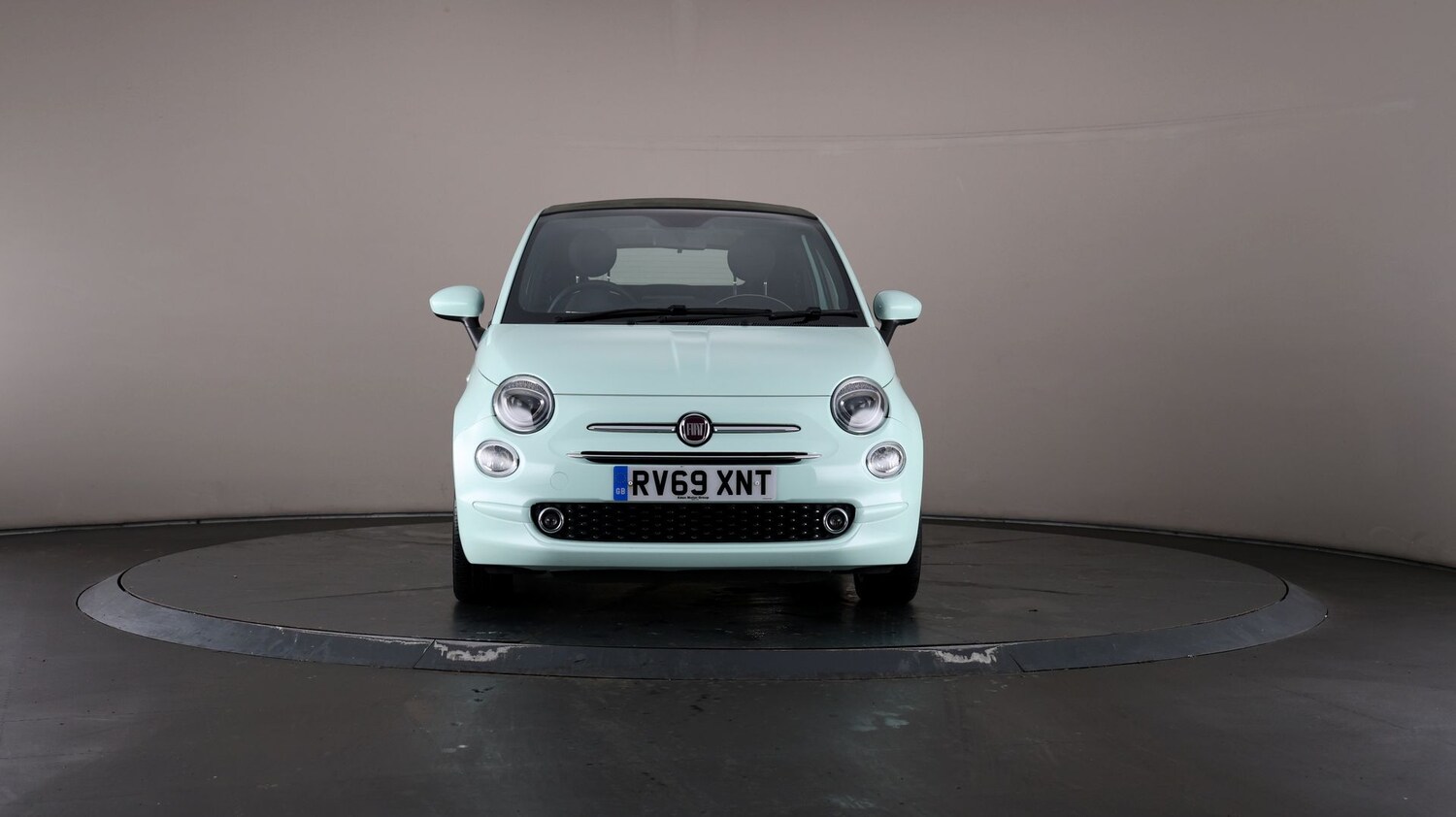 Used Fiat 500 2019 for sale - 76810443: Photo 41
