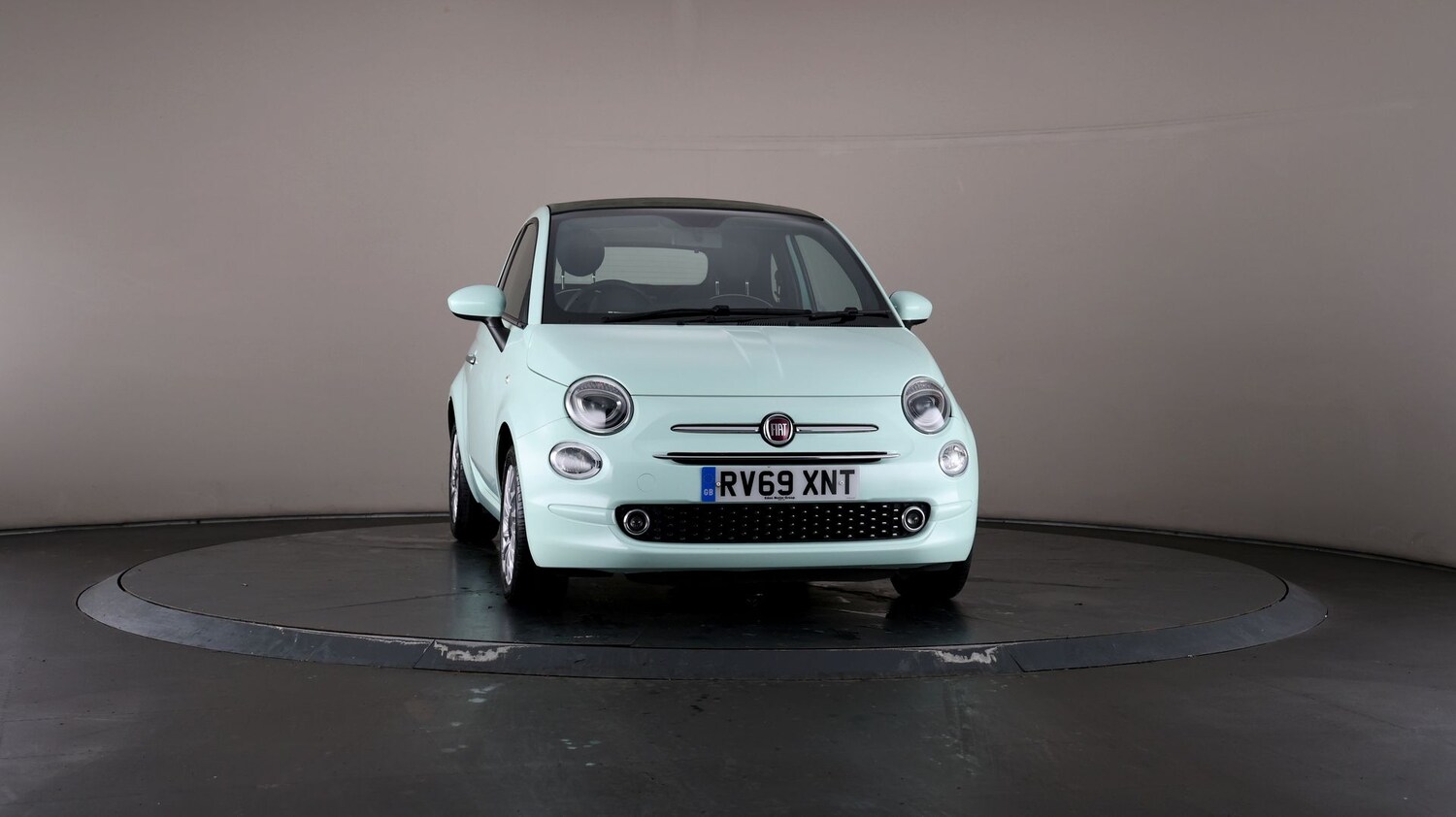 Used Fiat 500 2019 for sale - 76810443: Photo 42