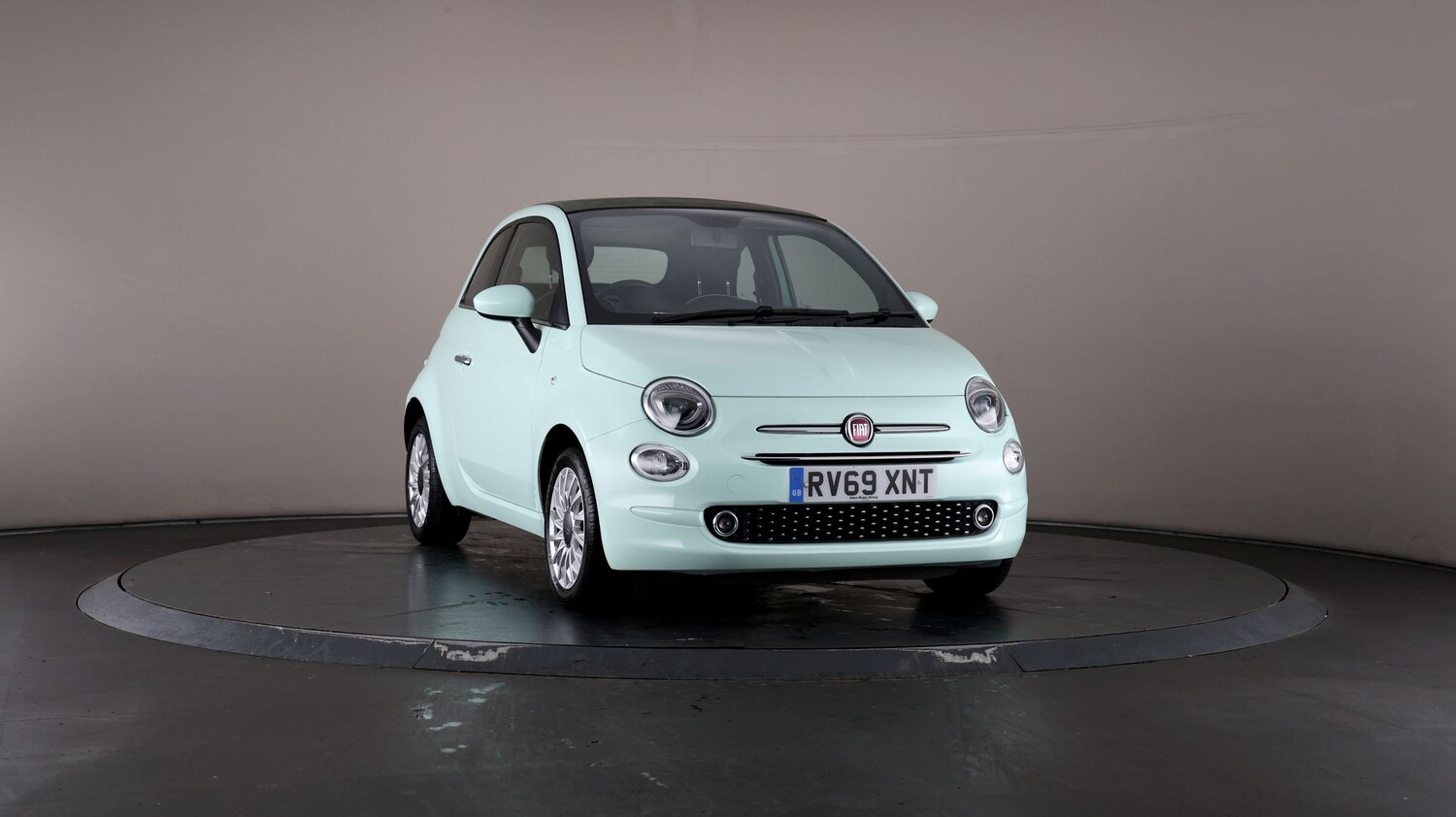 Used Fiat 500 2019 for sale - 76810443: Photo 43