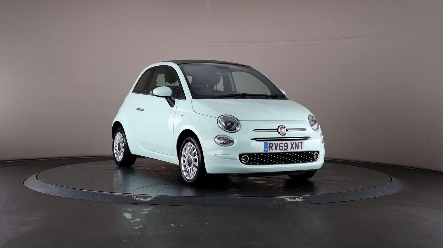 Used Fiat 500 2019 for sale - 76810443: Photo 44