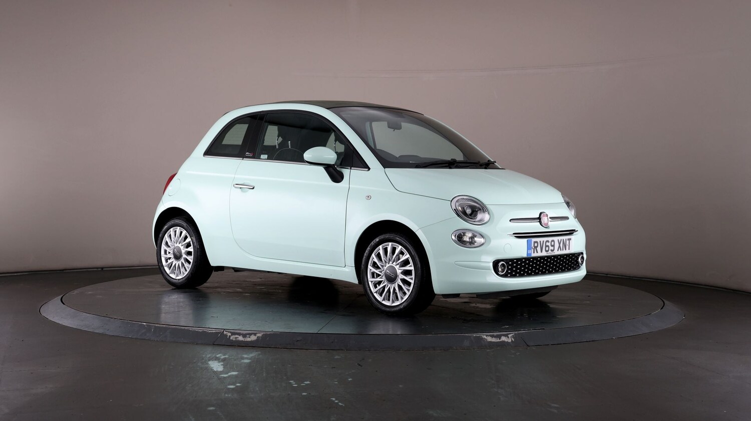 Used Fiat 500 2019 for sale - 76810443: Photo 46