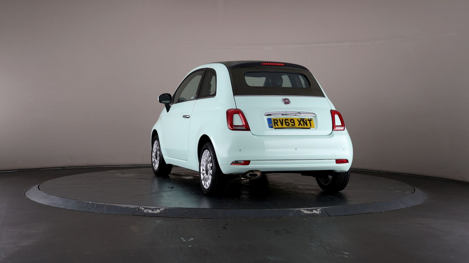 Used Fiat 500 2019 for sale - 76810443: Photo 49