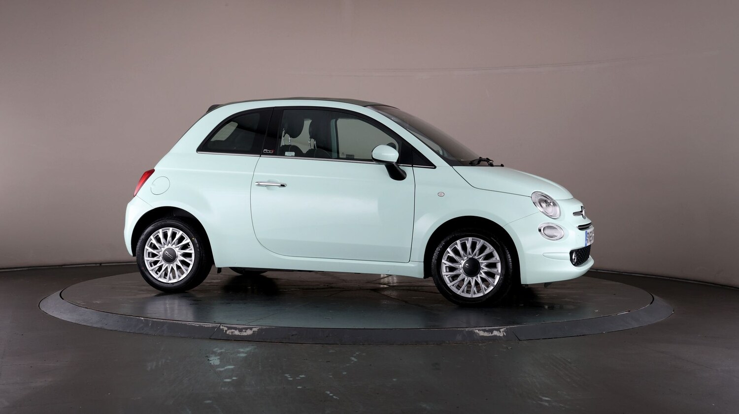 Used Fiat 500 2019 for sale - 76810443: Photo 50