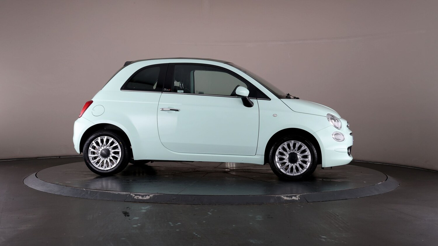 Used Fiat 500 2019 for sale - 76810443: Photo 51