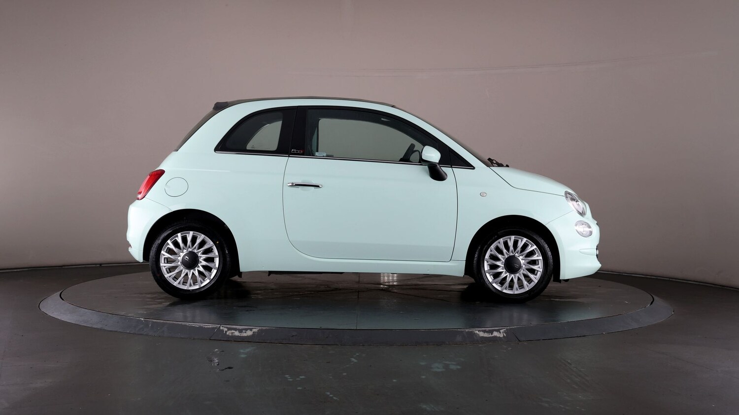 Used Fiat 500 2019 for sale - 76810443: Photo 52
