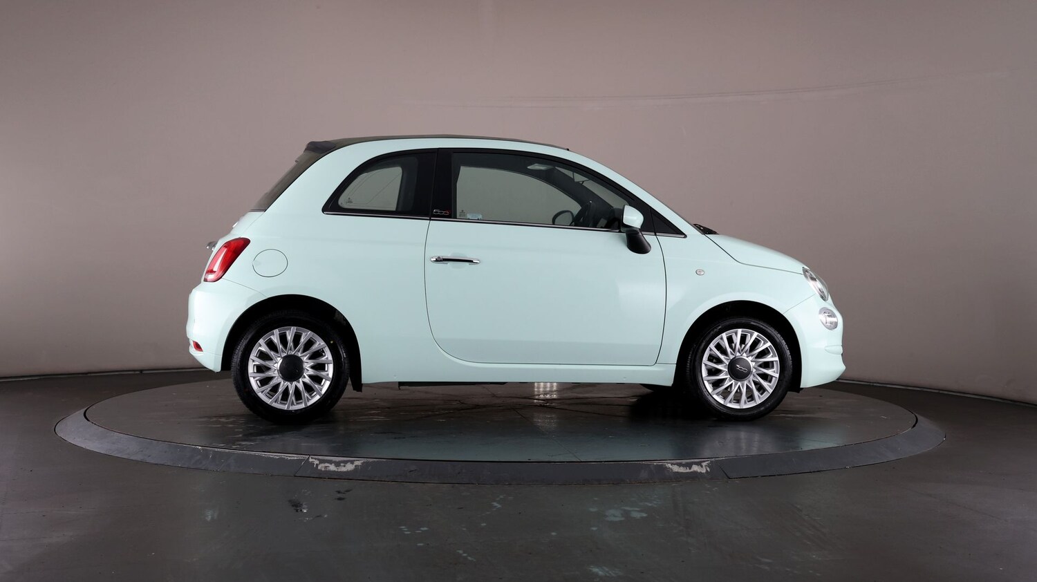 Used Fiat 500 2019 for sale - 76810443: Photo 53
