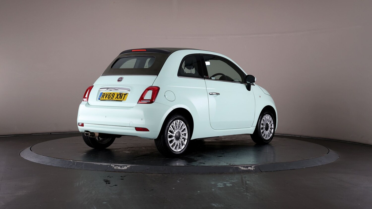 Used Fiat 500 2019 for sale - 76810443: Photo 58