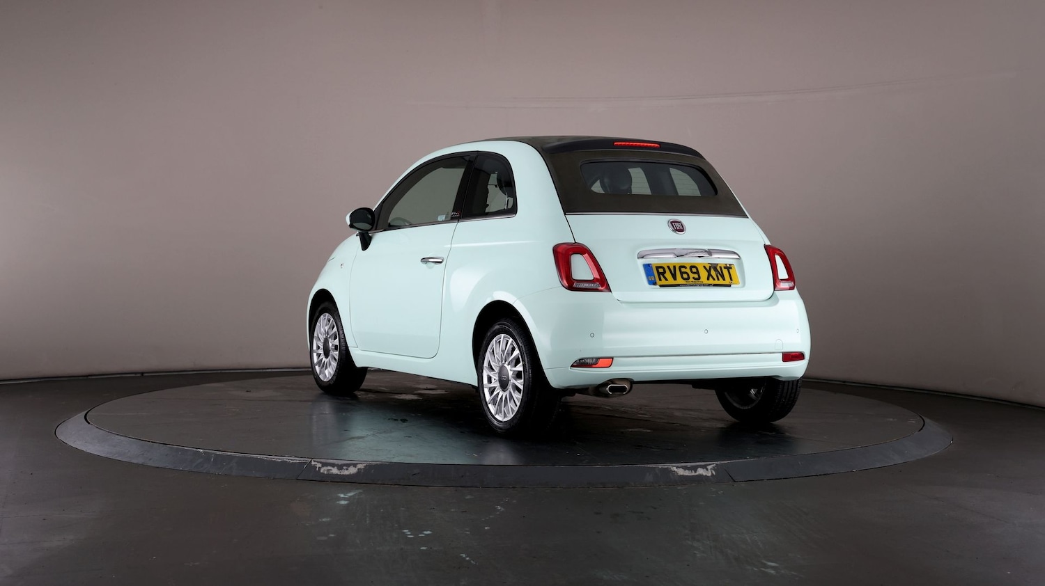 Used Fiat 500 2019 for sale - 76810443: Photo 60